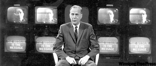 mcluhanW